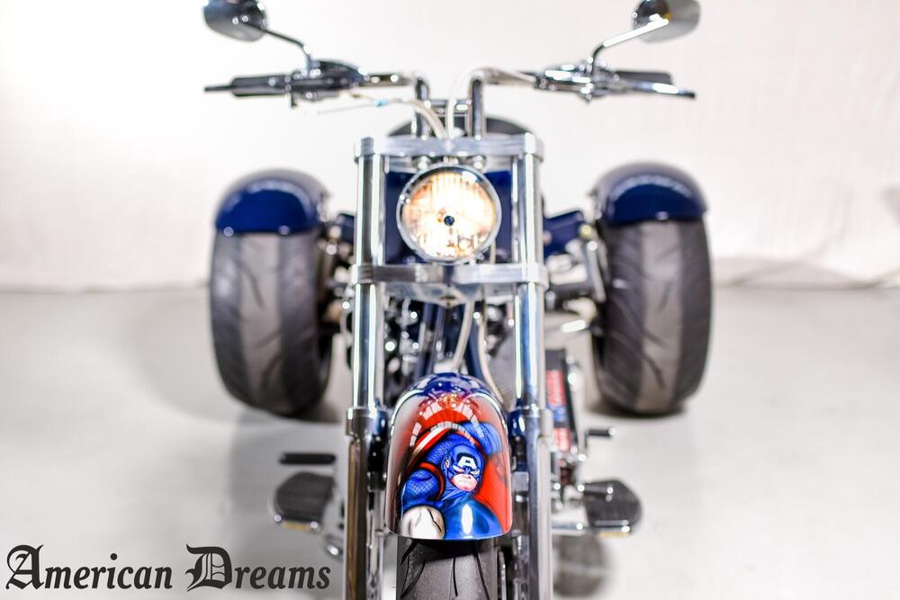  Altre moto o tipologie Special (7)