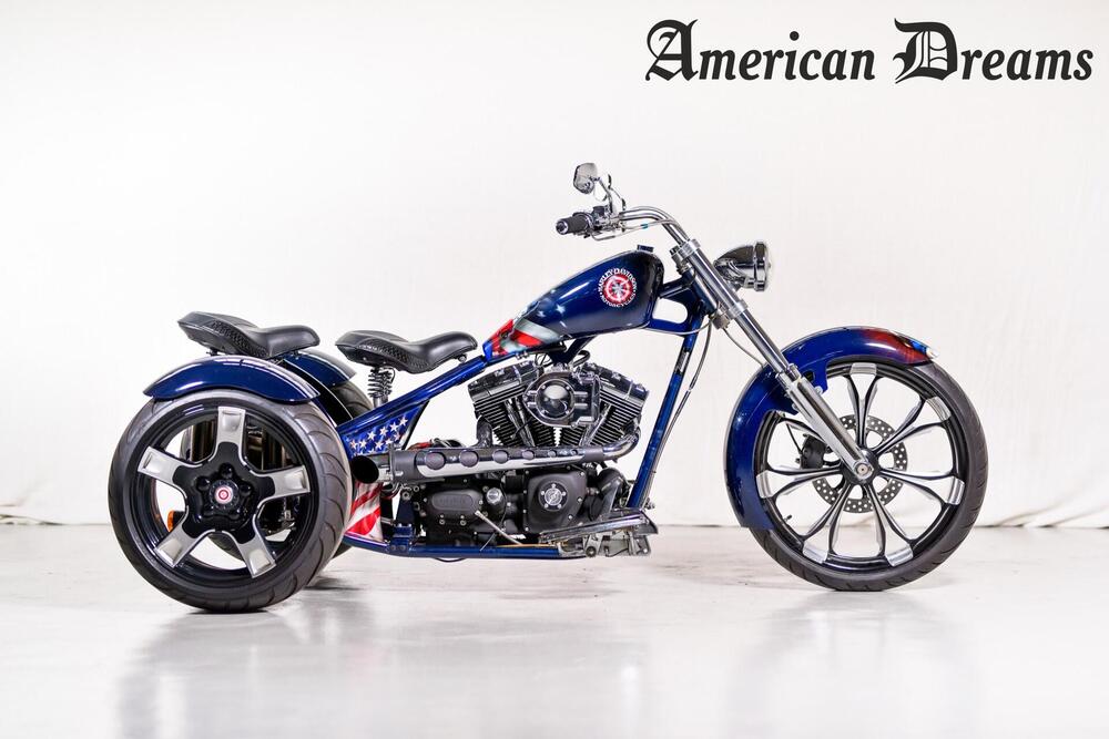  Altre moto o tipologie Special