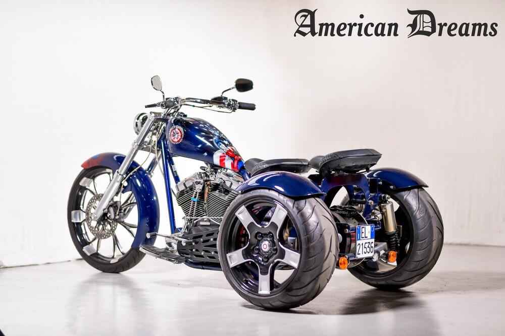  Altre moto o tipologie Special (3)