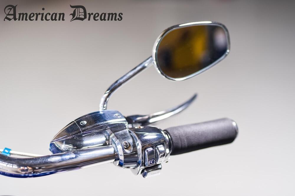 Harley-Davidson 107 Freewheeler (2017 - 18) - FLRT (9)