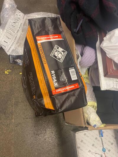 termoscud tucano r164 per honda forza fino 2018 Tucano Urbano