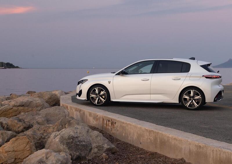 Peugeot 308 (2013-21) (51)