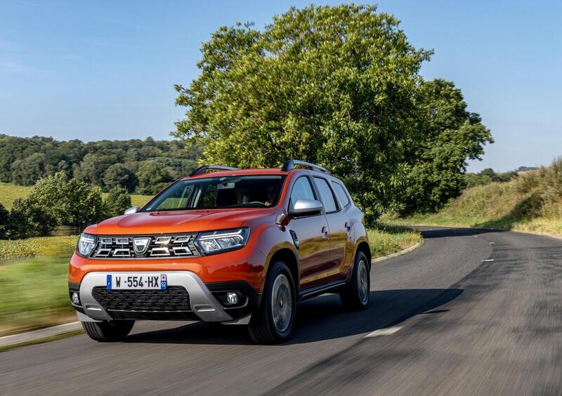 Dacia Duster (2018-24) (18)