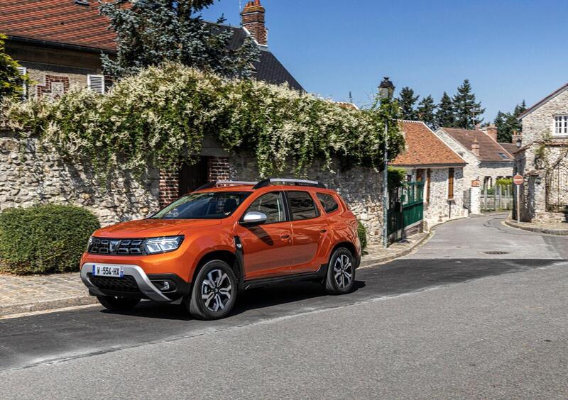 Dacia Duster (2018-24) (19)