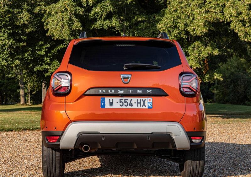 Dacia Duster (2018-24) (15)