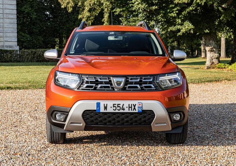 Dacia Duster (2018-24) (13)