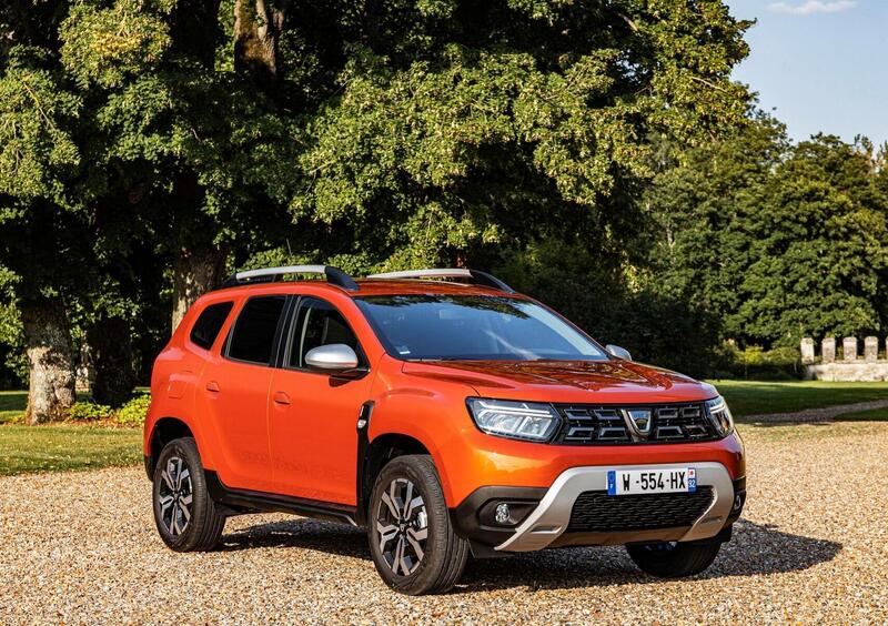 Dacia Duster (2018-24) (11)