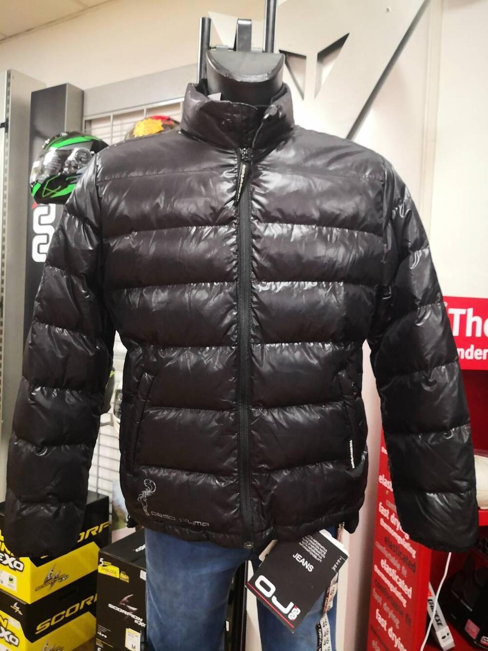 Giubbino Tucano Urbano peso piuma