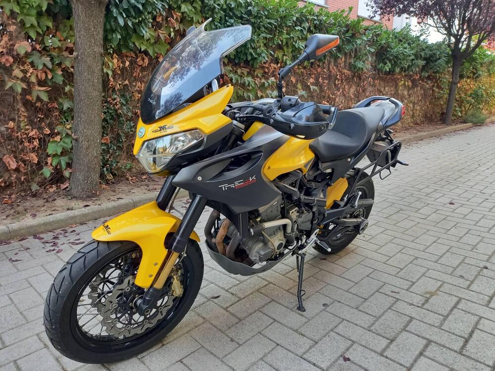 Benelli Tre 1130 K Amazonas (2007 - 16) (2)