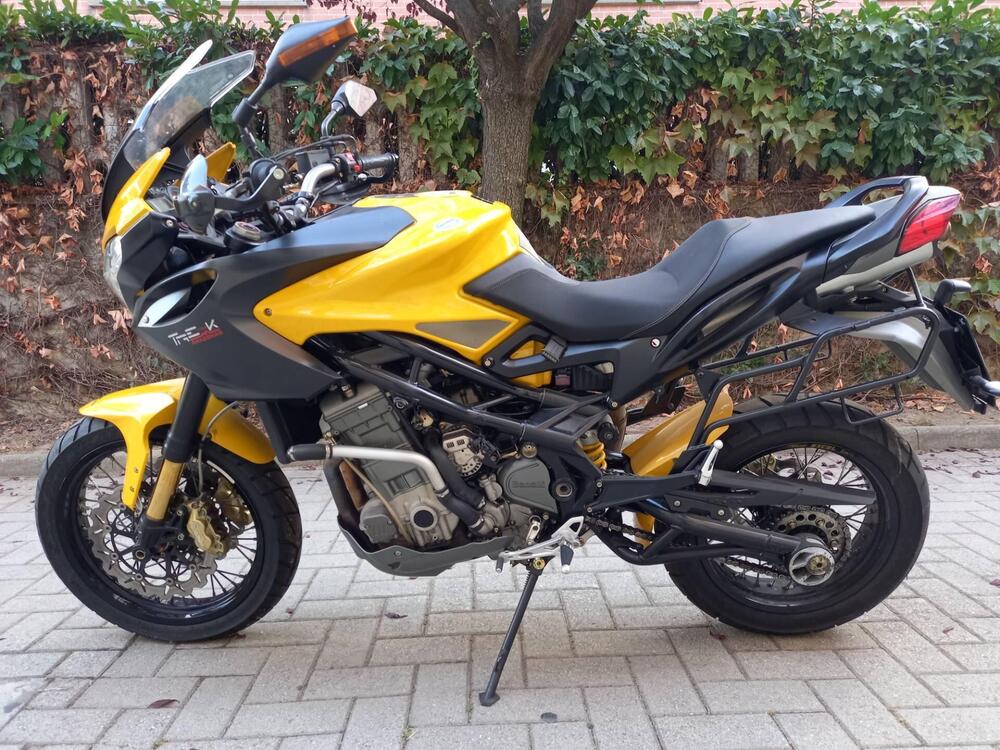 Benelli Tre 1130 K Amazonas (2007 - 16) (4)