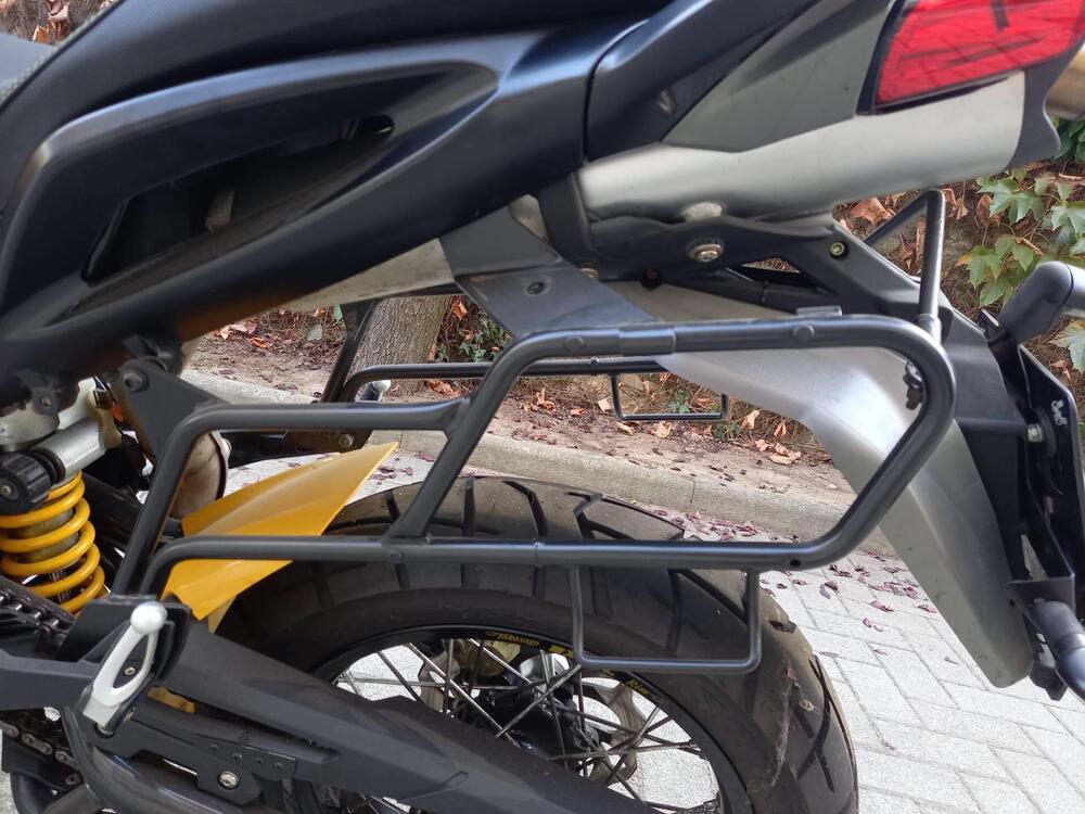 Benelli Tre 1130 K Amazonas (2007 - 16) (6)