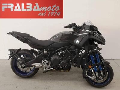 Yamaha Niken 850 (2018 - 20) nuova