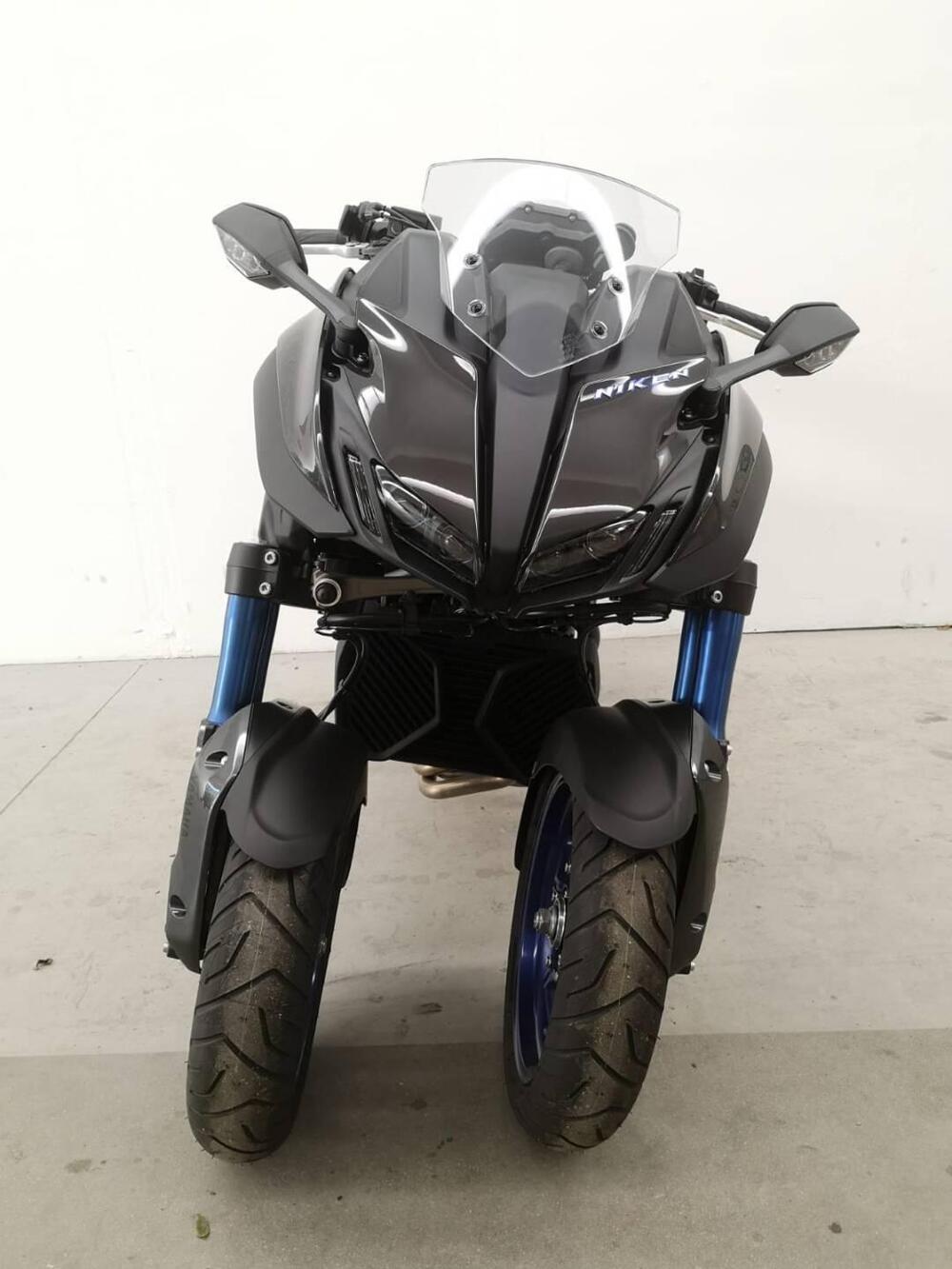 Yamaha Niken 850 (2018 - 20) (3)