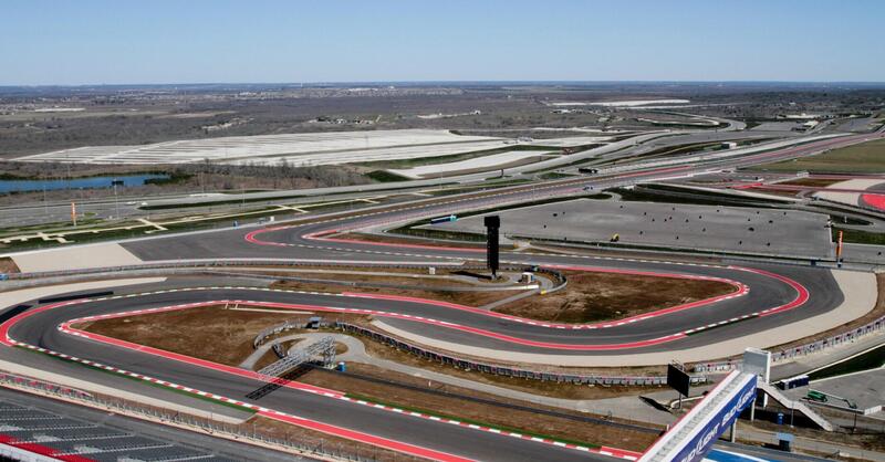 MotoGP 2021. GP delle Americhe a Austin. La vigilia vista da Zam