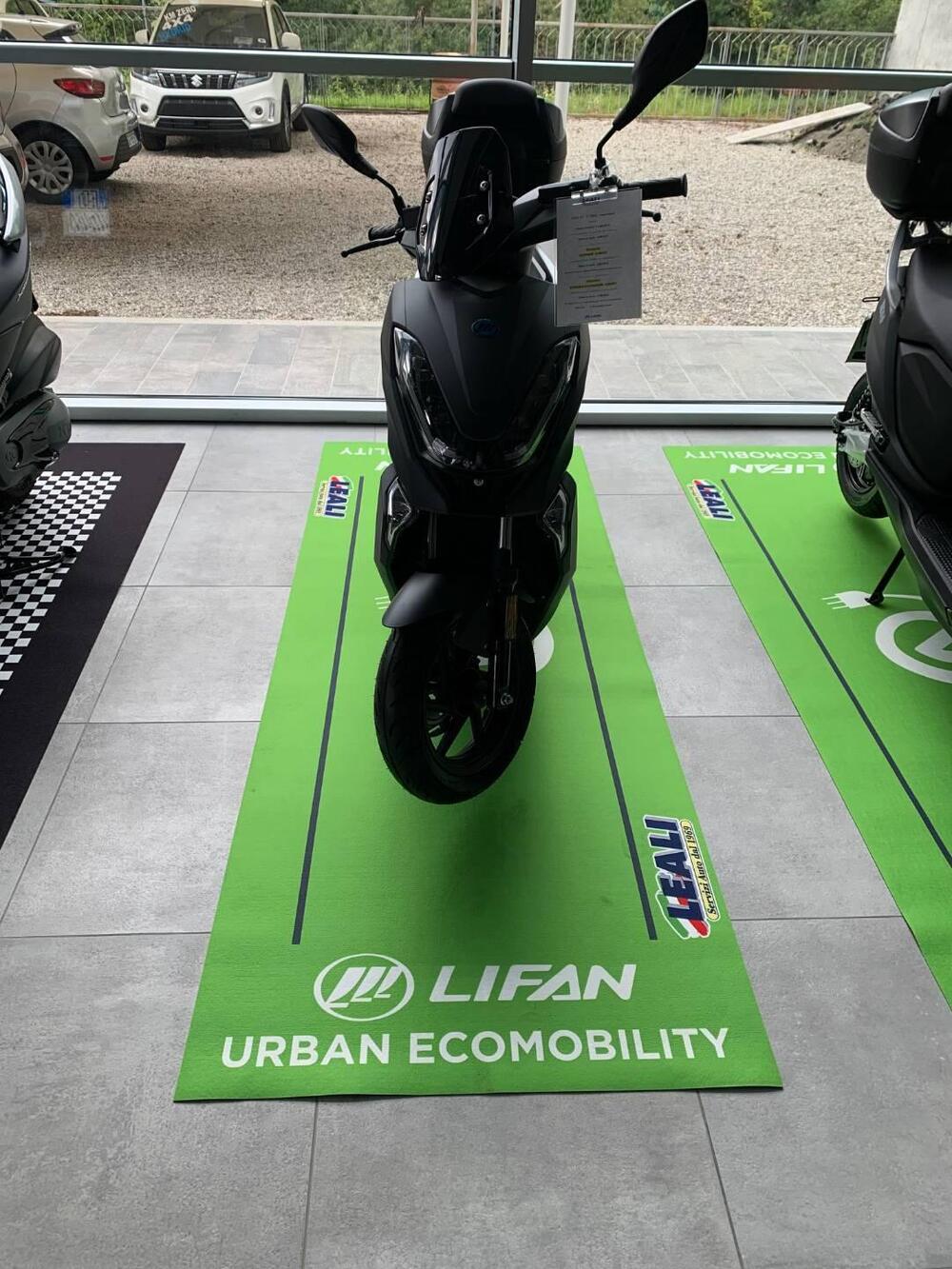 Lifan E4 L3e Doppia Batteria (2021 - 25)