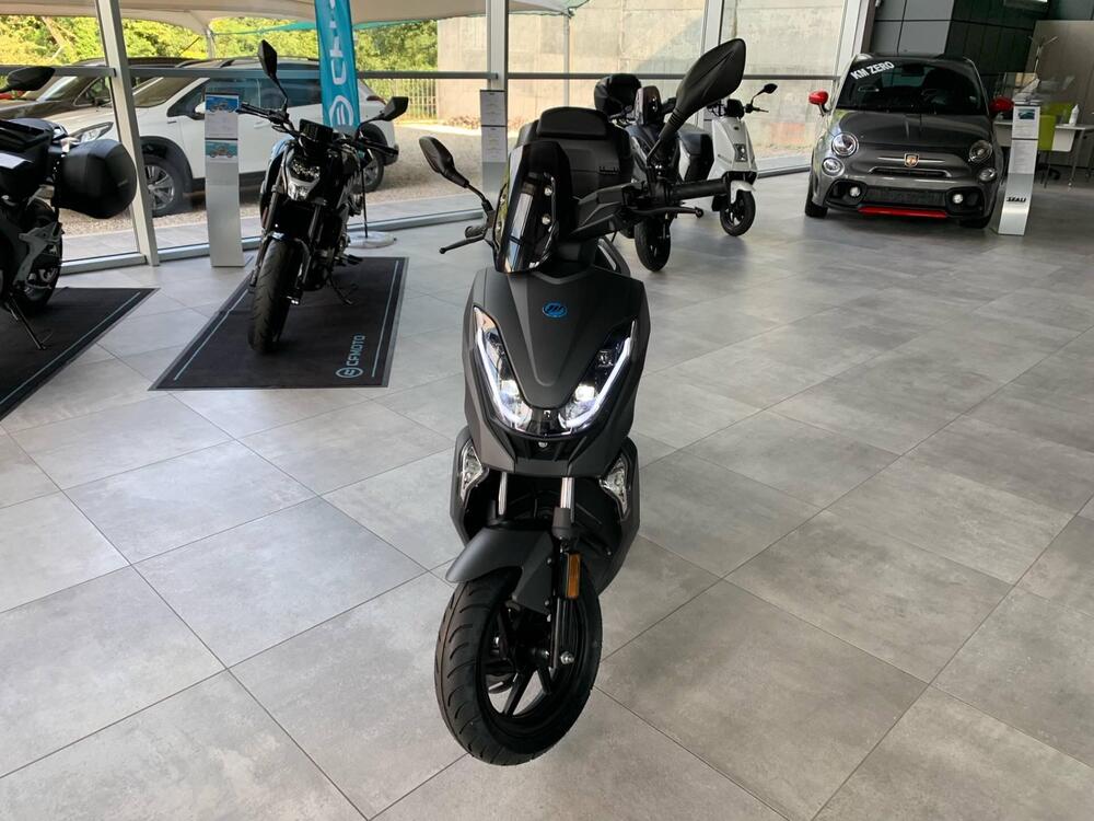 Lifan E4 L3e Doppia Batteria (2021 - 25) (2)