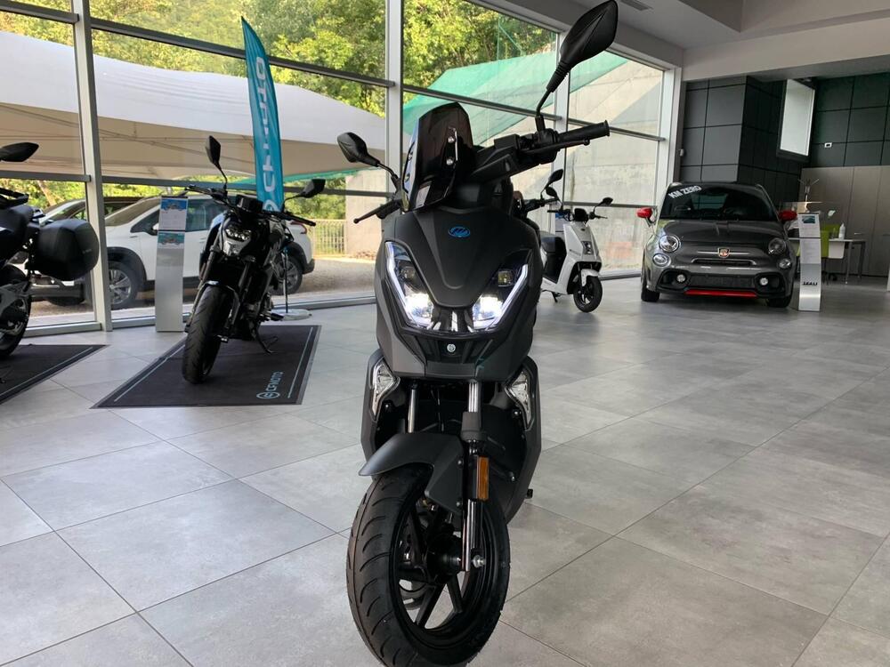 Lifan E4 L3e Doppia Batteria (2021 - 25) (4)