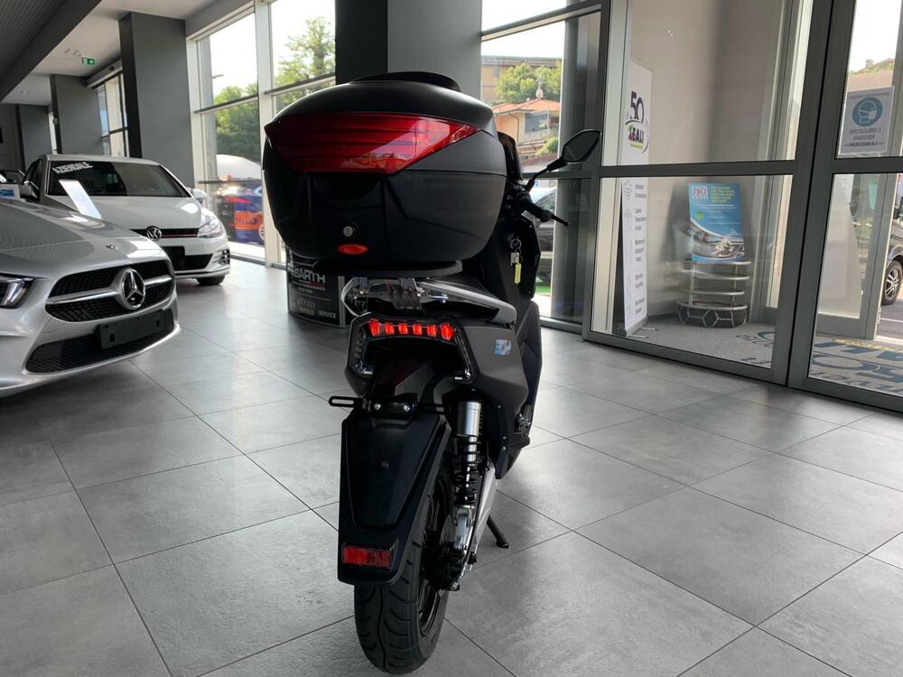 Lifan E4 L3e Doppia Batteria (2021 - 25) (7)