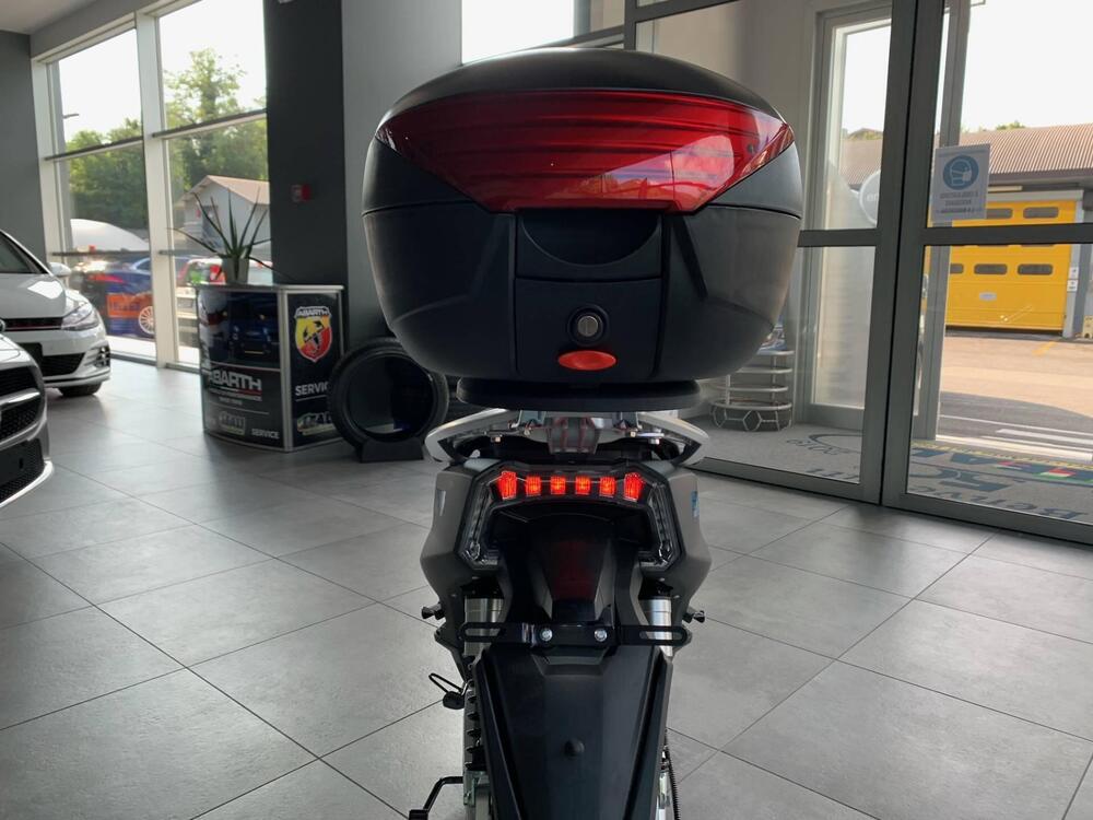 Lifan E4 L3e Doppia Batteria (2021 - 25) (9)