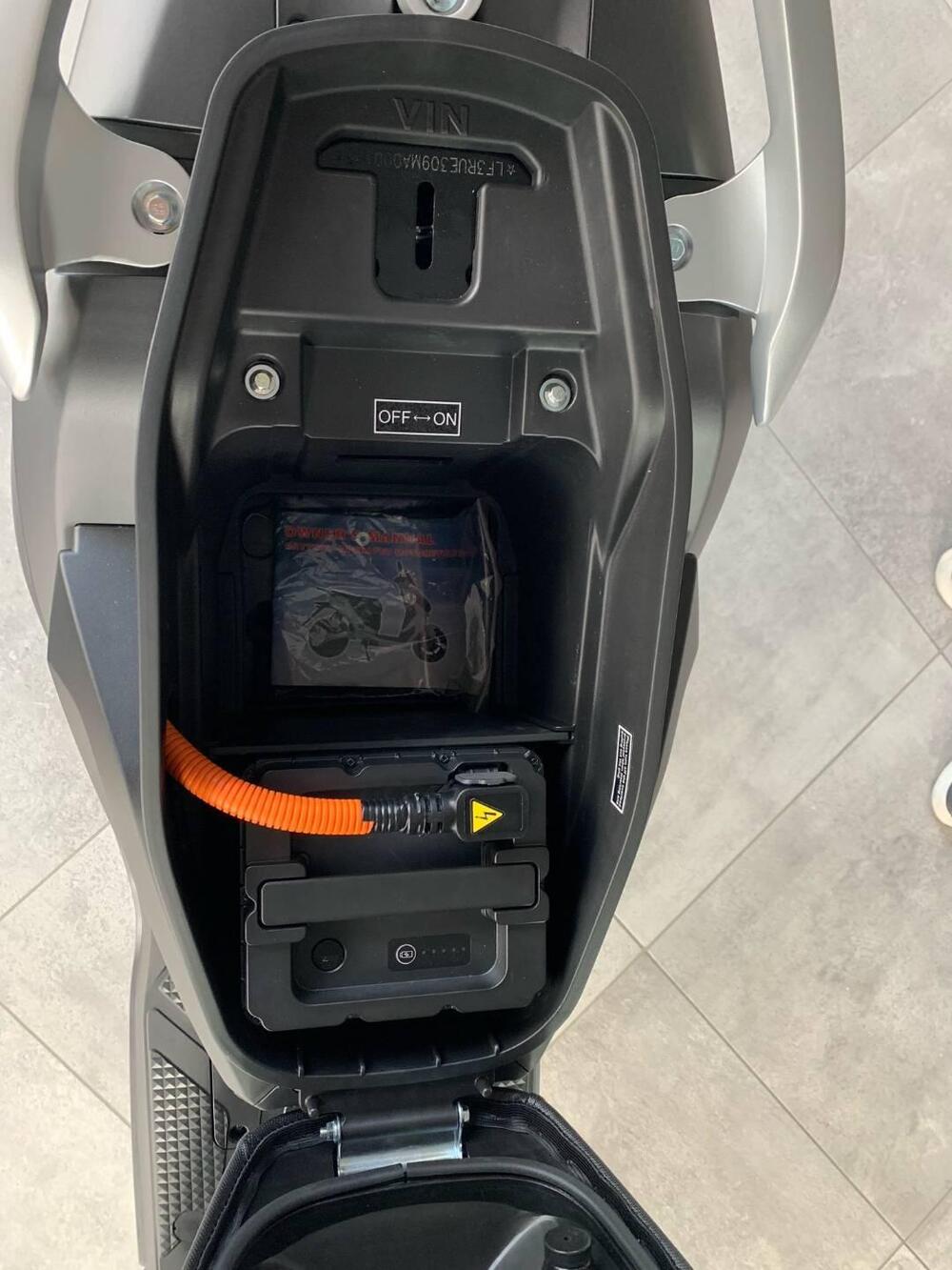 Lifan E4 L3e Doppia Batteria (2021 - 25) (12)