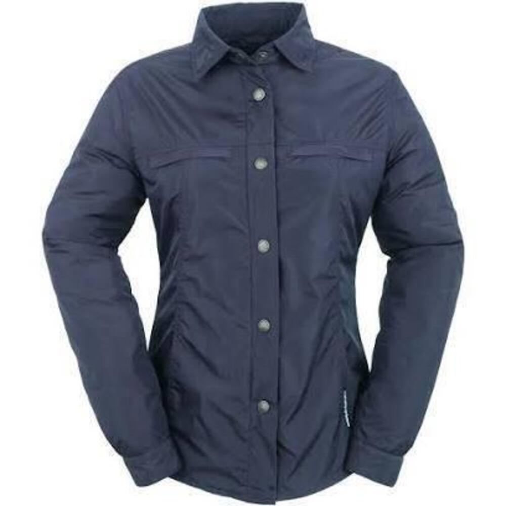 camicia da donnA antivento TUCANO URBANO