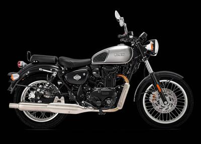 Benelli Imperiale 400 (2021 - 25) nuova