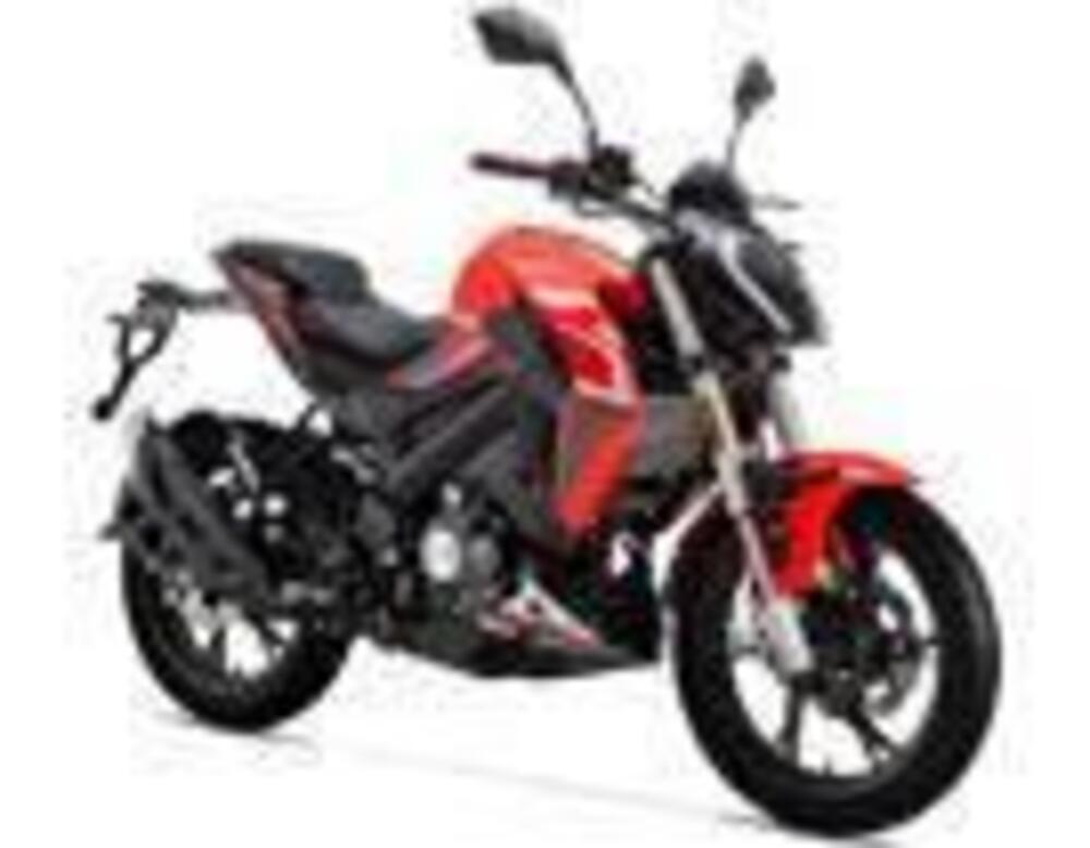 Keeway Motor RKF 125 (2021 - 24) (2)