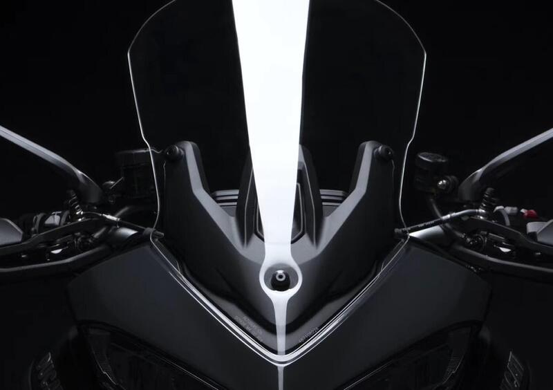 Ducati Multistrada V2 Multistrada V2 S (2022 - 24) (10)