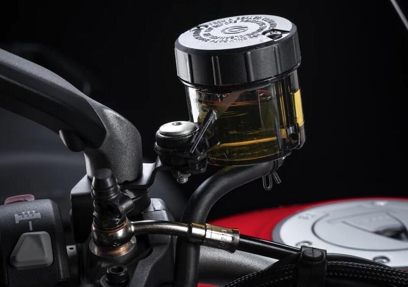 Ducati Multistrada V2 Multistrada V2 S (2022 - 24) (15)