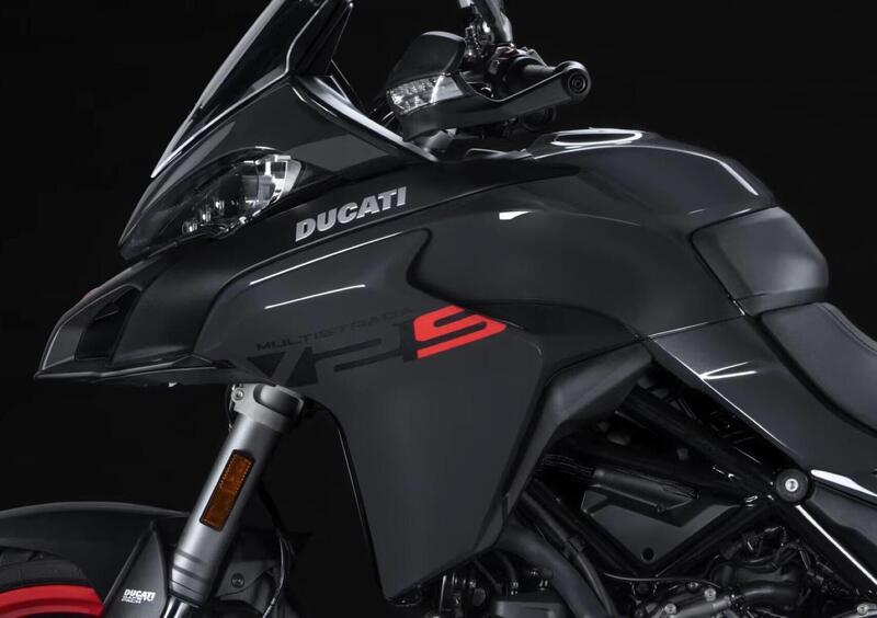 Ducati Multistrada V2 Multistrada V2 S (2022 - 24) (17)