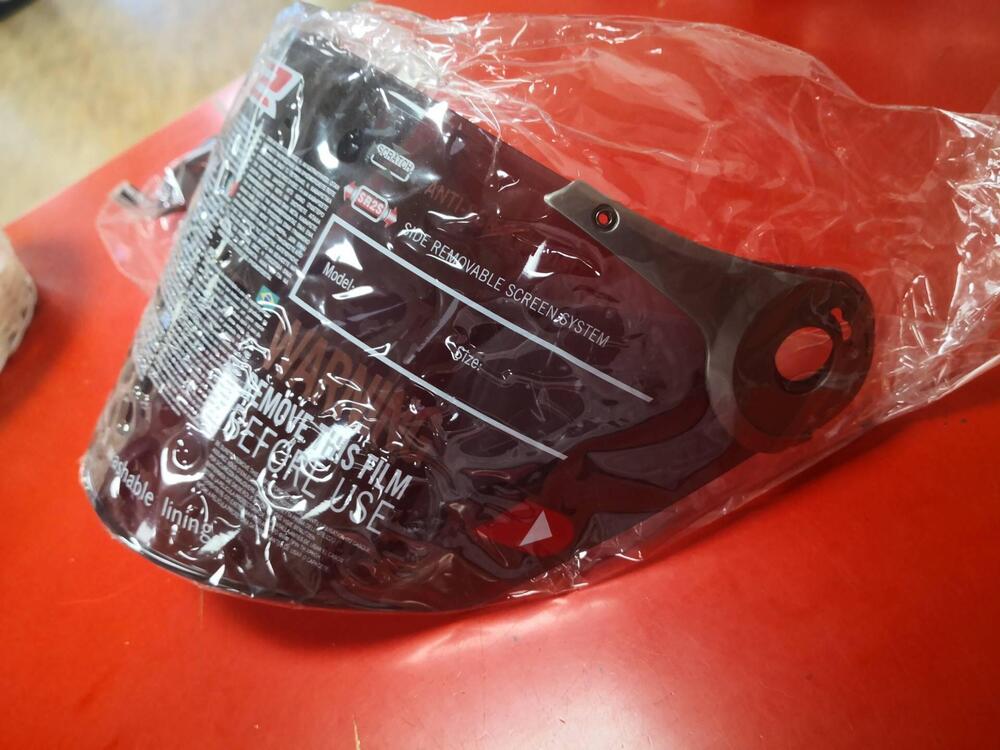 Visiera casco LS2 ROCKET (2)