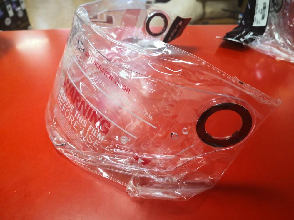 Visiera casco LS2 FF385/FF358 (2)