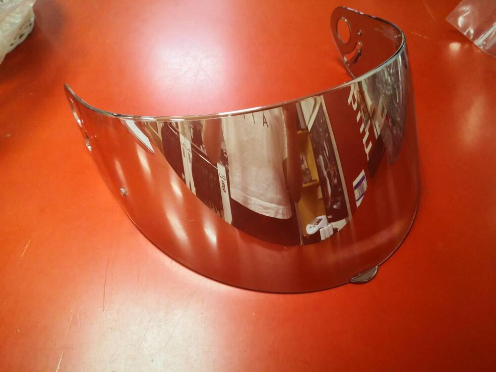 Visiera casco Nolan N93/N93E specchiata