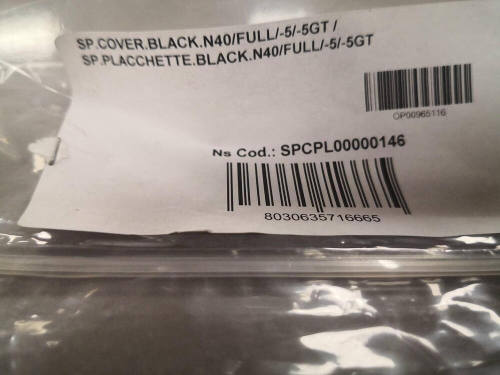 Cover casco Nolan N40 (2)