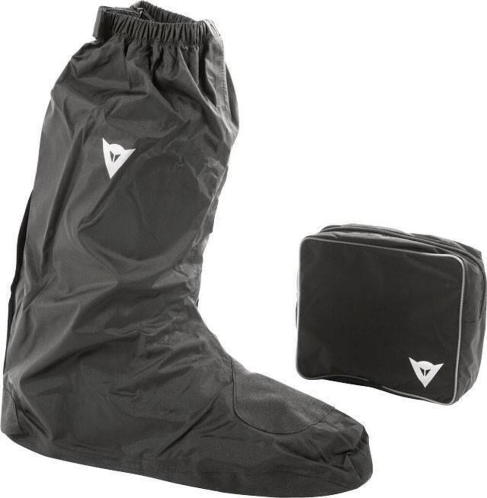 Copristivali Dainese antipioggia (3)