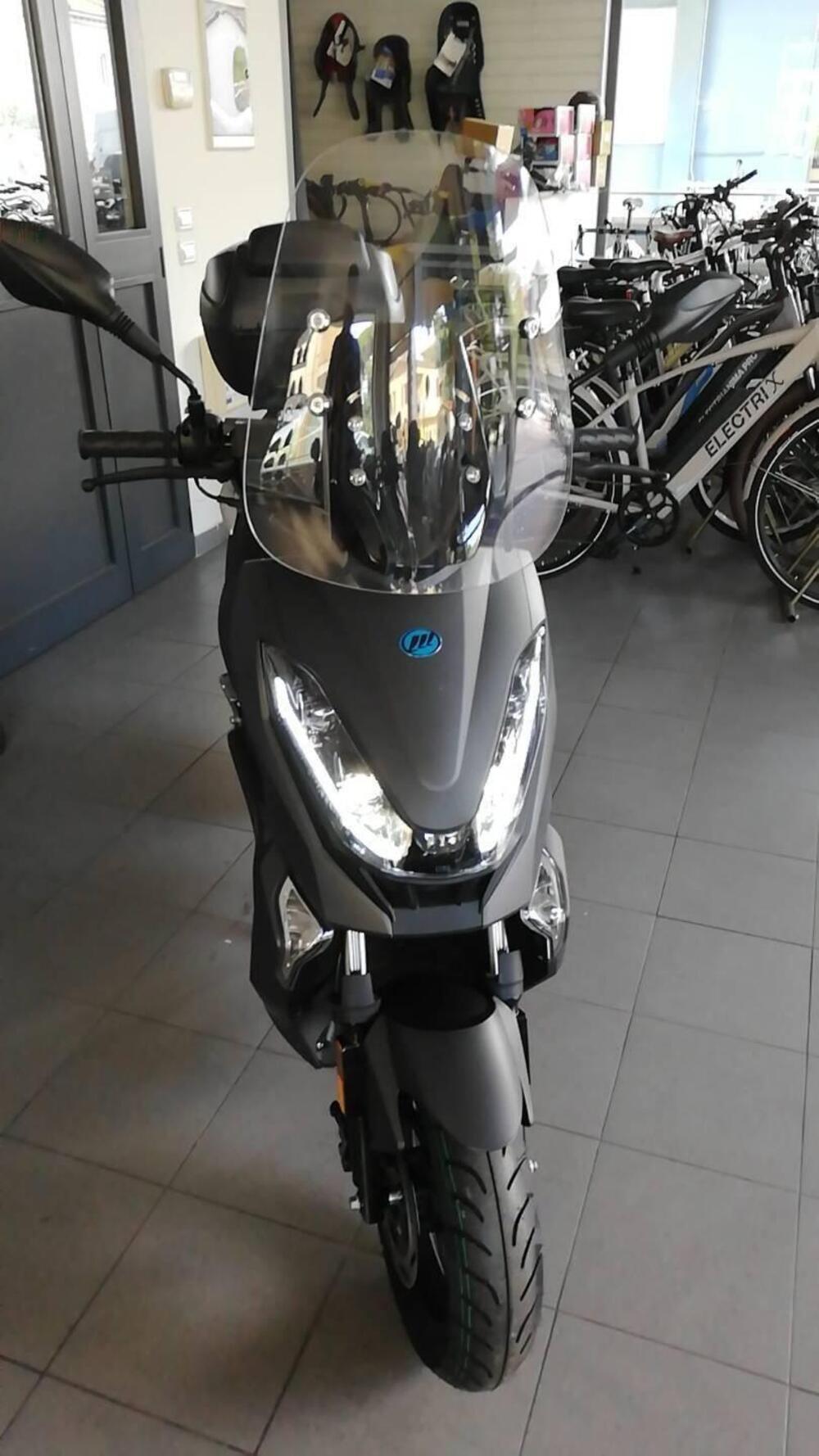 Lifan E4 L1e (2021 - 25)