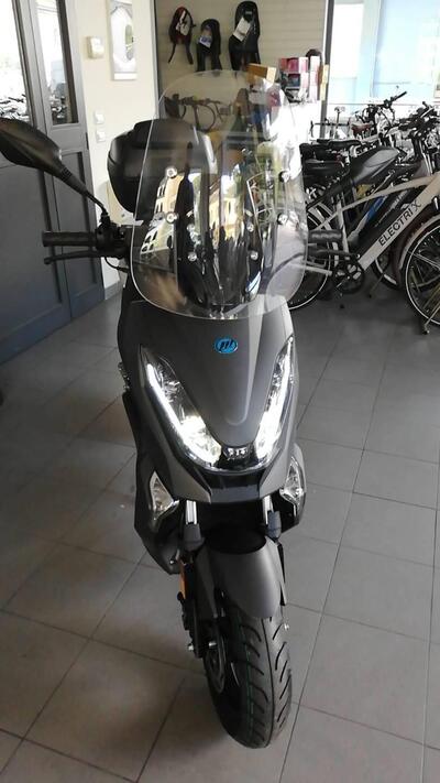 Lifan E4 L1e (2021 - 25) nuova