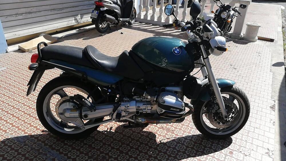 Bmw R 1100 R