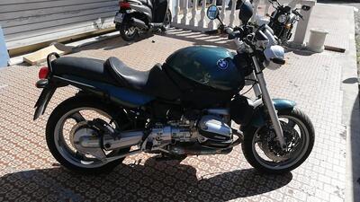 Bmw R 1100 R d'epoca
