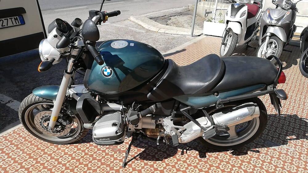 Bmw R 1100 R (3)