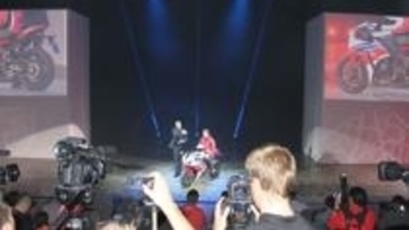 EICMA 2013: Honda torna grande protagonista