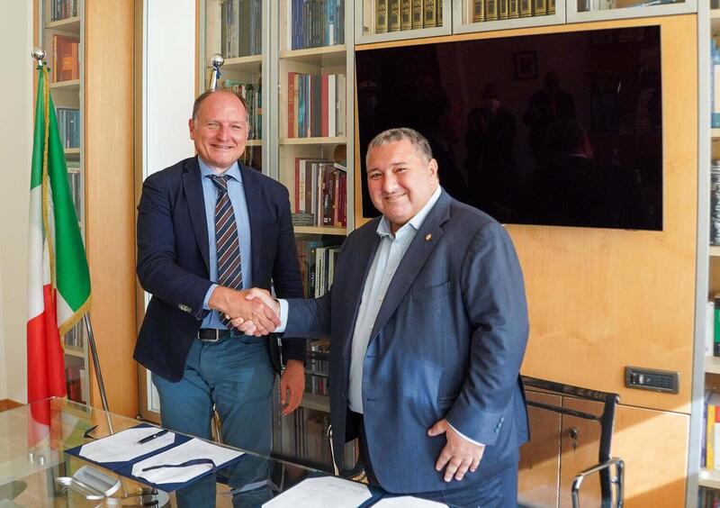 Torino, nuovo Centro di Ricerca a Pianezza per l&rsquo;auto elettrica