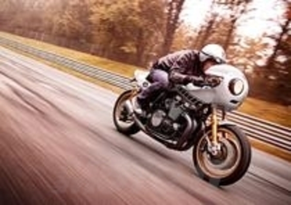 EICMA 2013: le Special di Yamaha