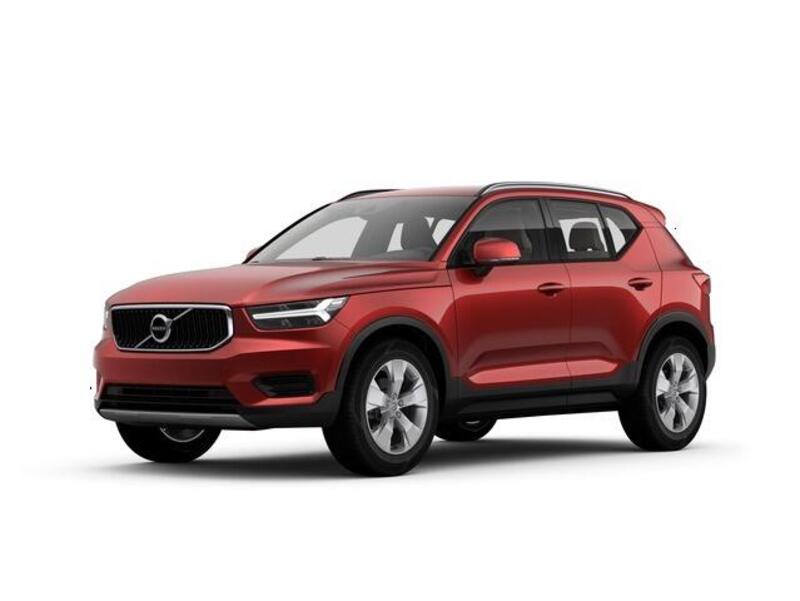 Volvo XC40 T3 Momentum 