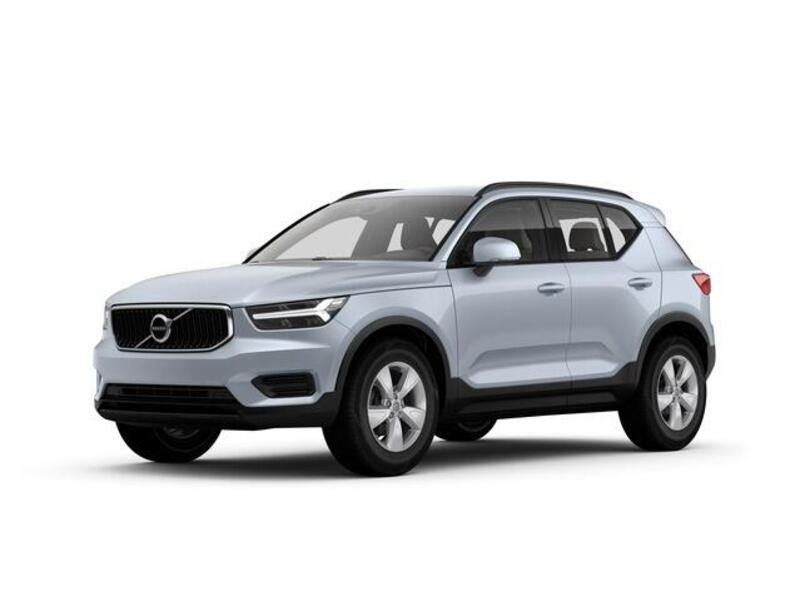 Volvo XC40 T3 Momentum Core 