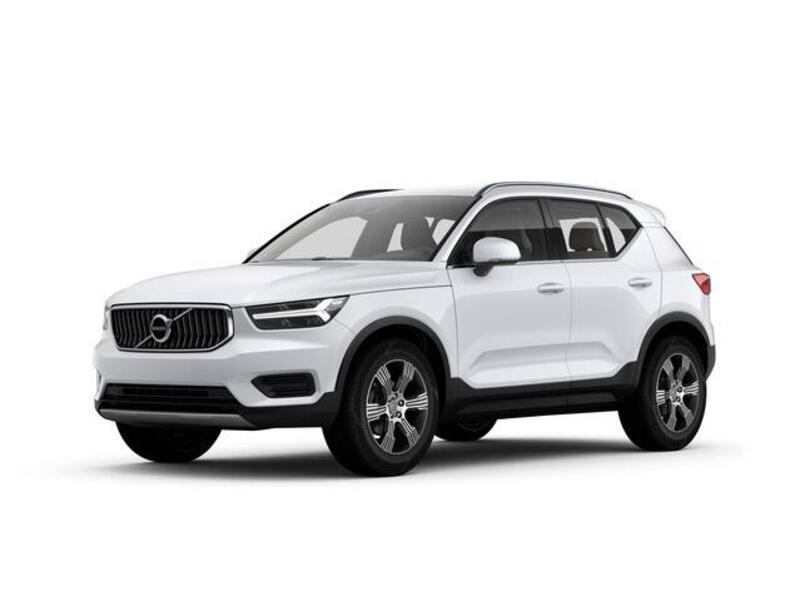 Volvo XC40 B5 AWD Geartronic Inscription