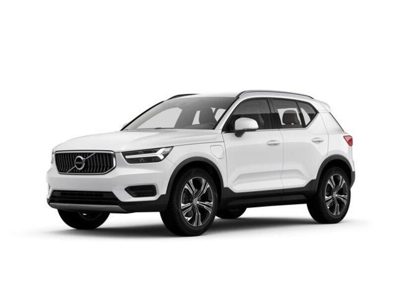 Volvo XC40 T5 Recharge Plug-in Hybrid Inscription