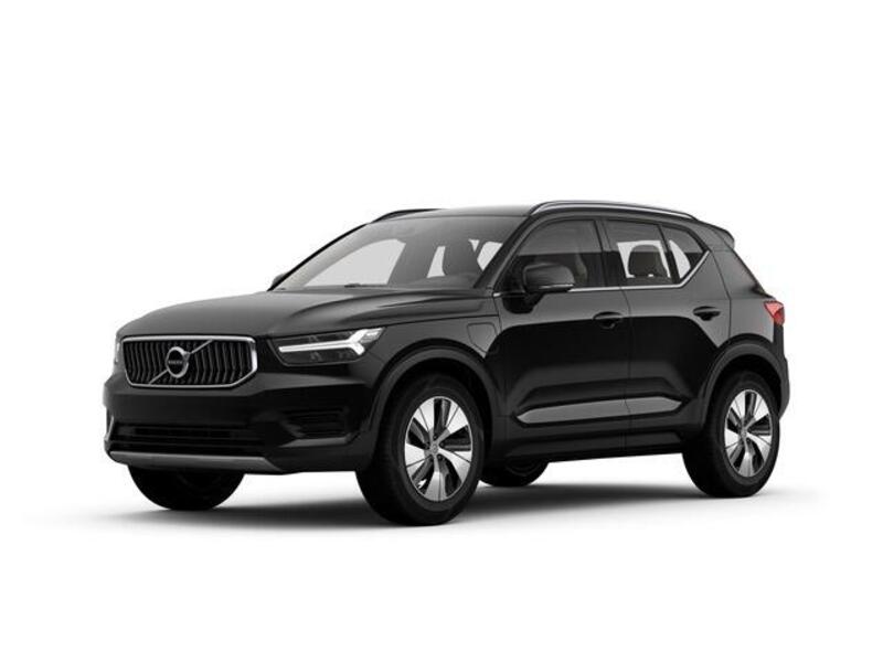 Volvo XC40 T4 Recharge Plug-in Hybrid Inscription Expression 