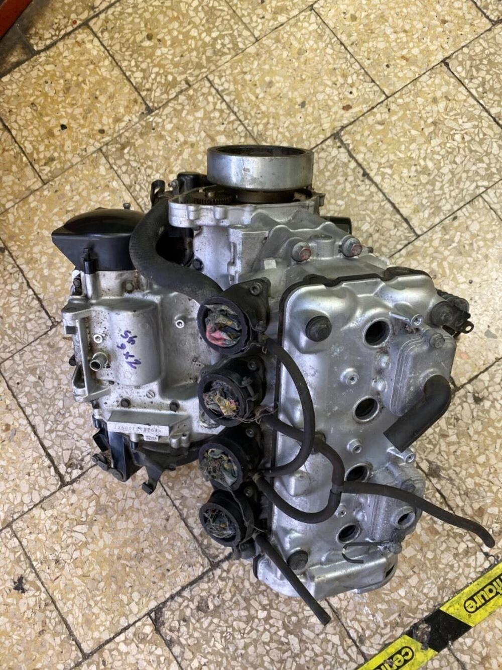 Motore Kawasaki zx6 del 1995 (2)