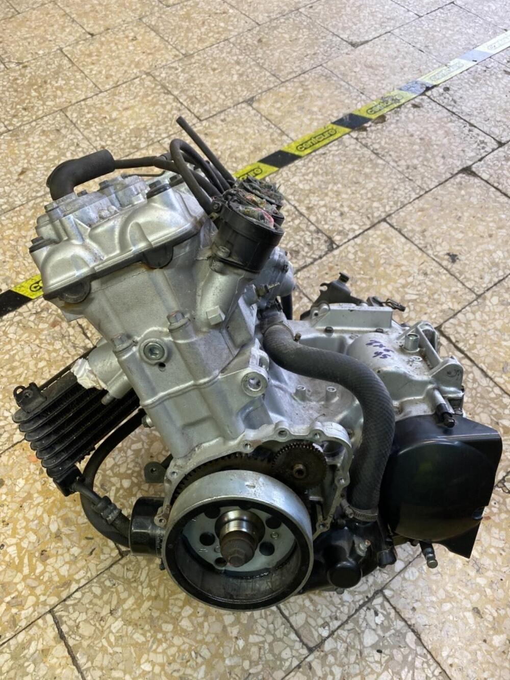 Motore Kawasaki zx6 del 1995 (3)